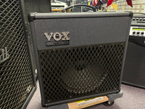 Vist Large View of Product Image Which is Used Vox AD30VT-XL 1 x 12 Solid State Amplifier 1 x 12
