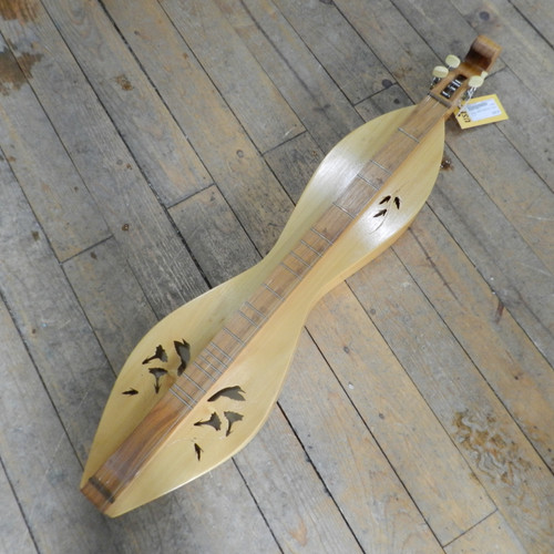 Vist Large View of Product Image Which is Used CEDAR CREEK MOUNTAIN DULCIMER Guitar