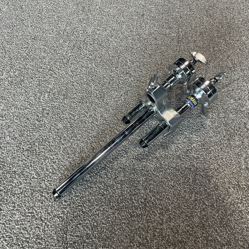Vist Large View of Product Image Which is Used YAMAHA DOUBLE TOM MOUNT