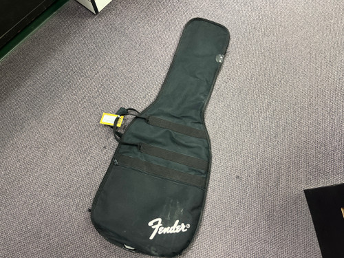 Vist Large View of Product Image Which is Used Fender ELECTRIC GIG BAG Guitar Gig Bag