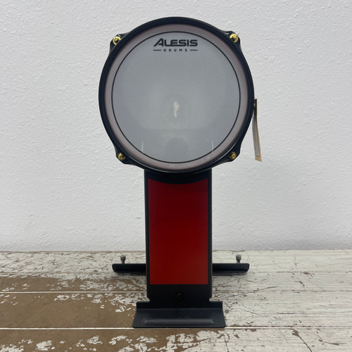 Vist Large View of Product Image Which is Used - Alesis BASS DRUM TRIGGER 