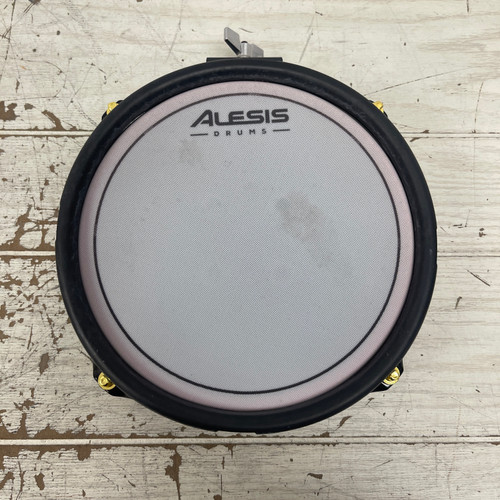 Vist Large View of Product Image Which is Used - Alesis 8IN DRUM PAD - Drum Trigger