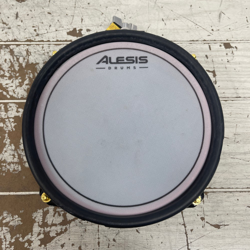 Vist Large View of Product Image Which is Used - Alesis 8IN DRUM PAD - Drum Trigger