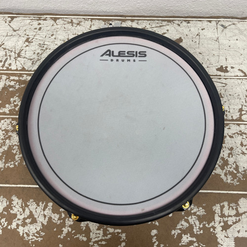 Vist Large View of Product Image Which is Used - Alesis 10IN DRUM PAD - Electronic Drum Pad