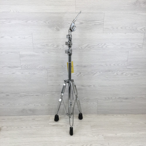 Vist Large View of Product Image Which is Used Sound Percussion STRAIGHT CYMBAL STAND Straight Stand