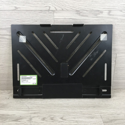 Vist Large View of Product Image Which is Used On Stage LAPTOP STAND Pro Sound Accessory