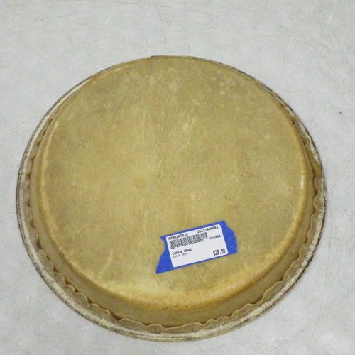 Vist Large View of Product Image Which is Used CONGA HEAD Percussion Instrument