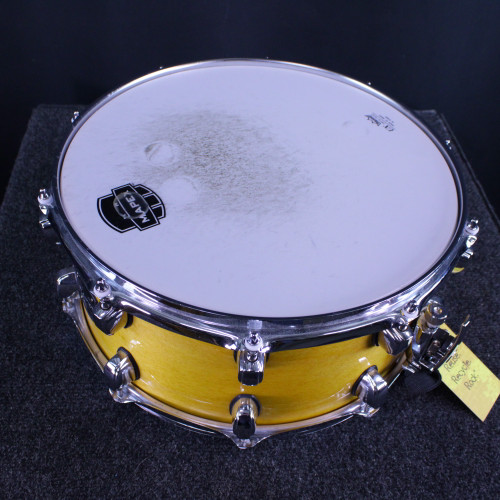Vist Large View of Product Image Which is Used Mapex 7X14 MPX SNARE Wood Snare Drum 14"