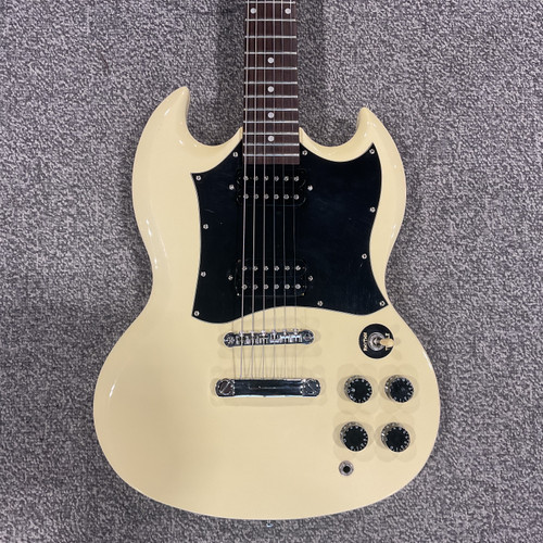 Vist Large View of Product Image Which is Used EPIPHONE SG G-310 Electric Guitar