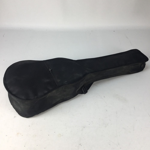 Vist Large View of Product Image Which is Used Leolani T524G Laminate Top Acoustic Guitar Natural