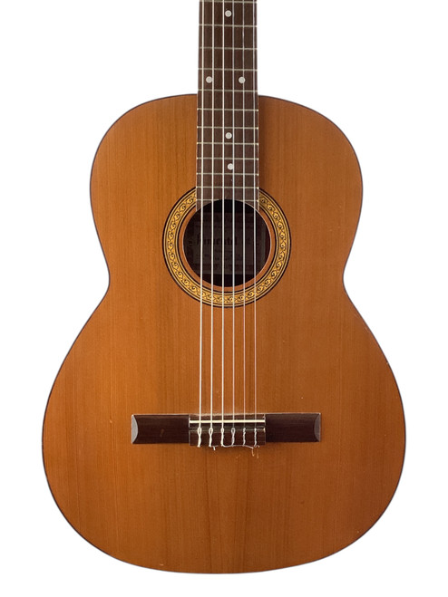 Vist Large View of Product Image Which is Used Pimentel 001 CLASSICAL GUITAR