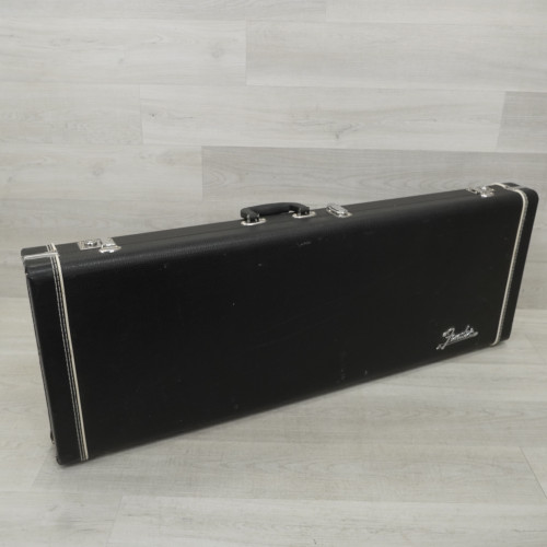Vist Large View of Product Image Which is Used Fender Classic Series Jazzmaster/jaguar Guitar Case
