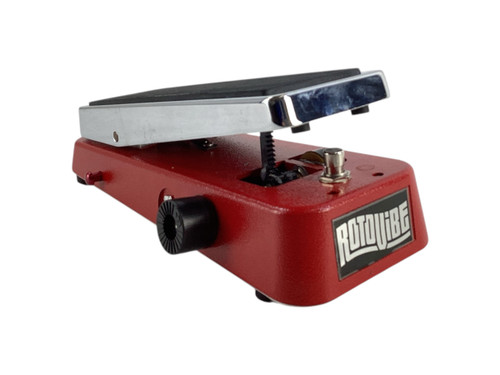 Vist Large View of Product Image Which is Used Dunlop ROTOVIBE JD4S ROTARY CHORUS/VIBRATO