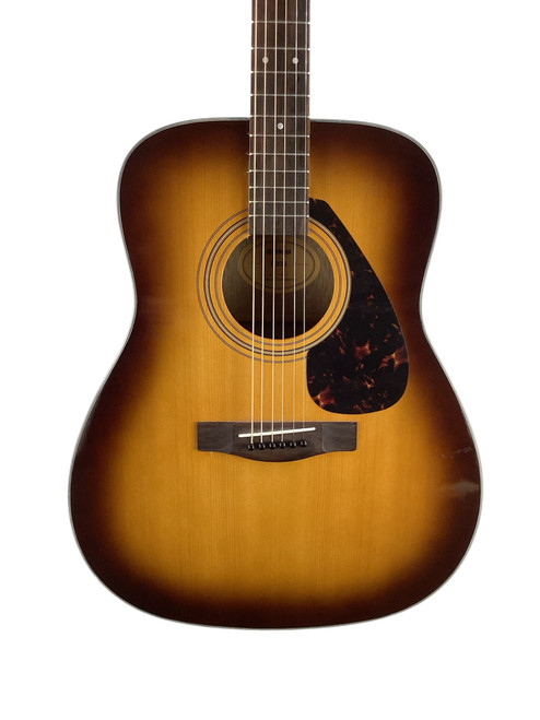 Vist Large View of Product Image Which is Used Yamaha F335 Acoustic Guitar 