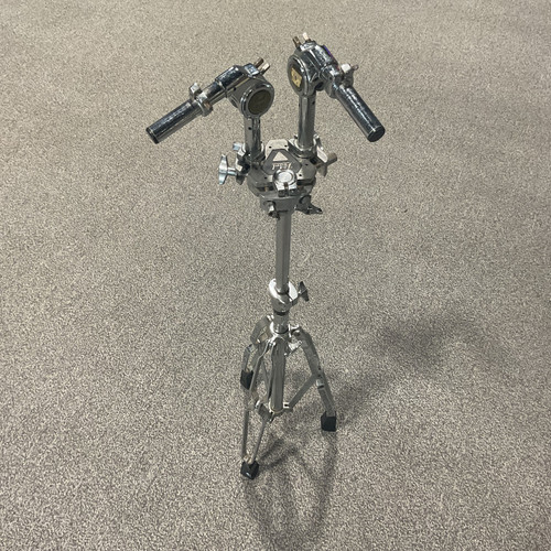 Vist Large View of Product Image Which is Used PEARL DOUBLE TOM STAND