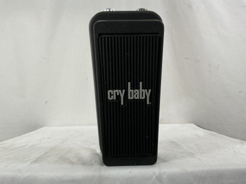 Vist Large View of Product Image Which is Used Dunlop CRY BABY JUNIOR CBJ95 Wah Pedal