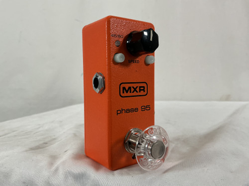 Vist Large View of Product Image Which is Used MXR PHASE 95 Phaser Pedal