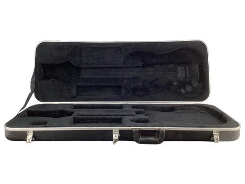 Vist Large View of Product Image Which is Used Ibanez HARDSHELL CASE ELECTRIC