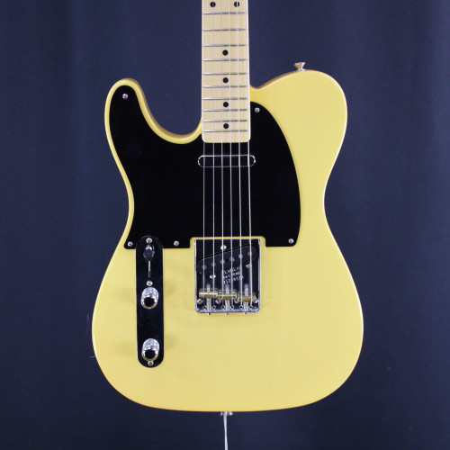 Vist Large View of Product Image Which is Used Fender TELECASTER 52 AVRI LEFT HANDED T Type Electric Guitar Other 6-String