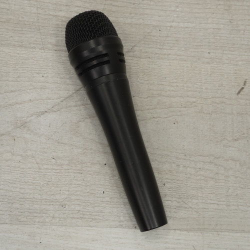 Vist Large View of Product Image Which is Used Dynamic Microphone