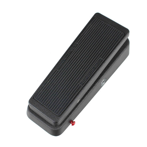 Vist Large View of Product Image Which is Used Dunlop CRYBABY 95Q Wah Pedal