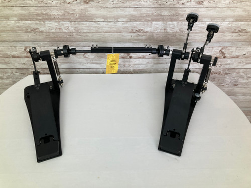 Vist Large View of Product Image Which is Used DD LONG BOARD DOUBLE KICK Pedal