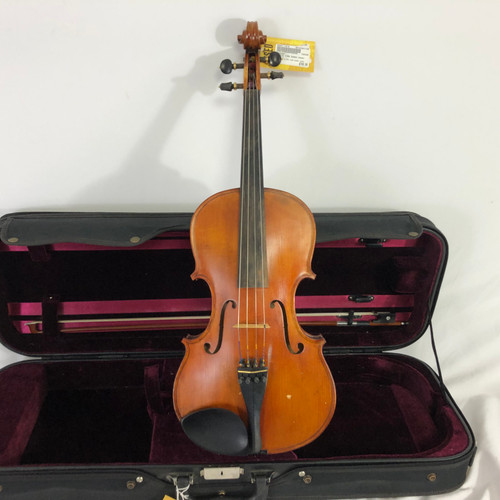 Vist Large View of Product Image Which is Used Eastman 15.5IN IVAN DUNOV VA401 Viola Other