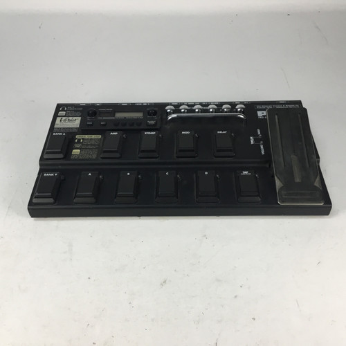 Vist Large View of Product Image Which is Used Line 6 POD XT LIVE Floorboard Amp Modeling + FX