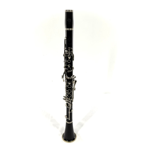 Vist Large View of Product Image Which is Used Selmer Series 9 Despose Wood Clarinet