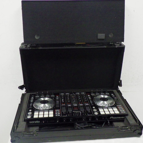 Vist Large View of Product Image Which is Used Pioneer Ddj Sx Serato Dj Controller Beat Production