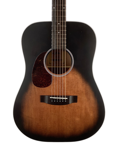 Vist Large View of Product Image Which is Used Aria 111-DP-L ACOUSTIC LEFT HANDED