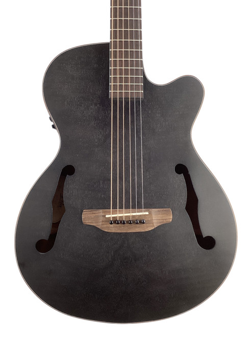 Vist Large View of Product Image Which is Used Aria FET-F2 ACOUSTIC ELEC F-HOLE