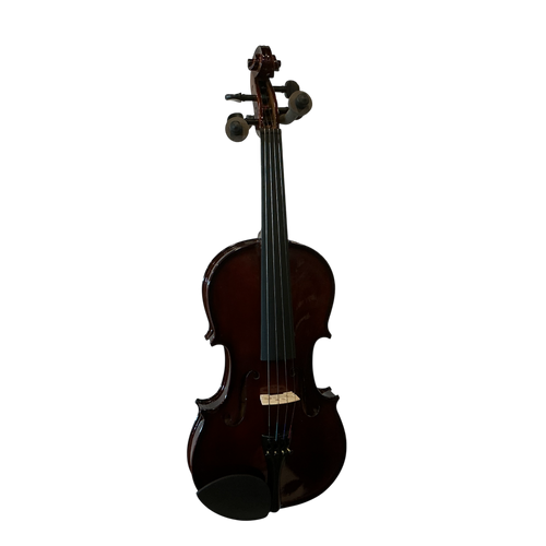 Vist Large View of Product Image Which is Used Palatino VN 450 4/4 Violin 4/4 Size