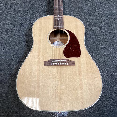 Vist Large View of Product Image Which is Used Gibson J-45 STANDARD Solid Top Acoustic Guitar Other