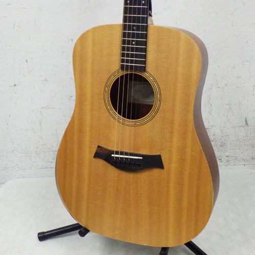 Vist Large View of Product Image Which is Used Taylor Academy 10 E Acoustic Guitar Natural