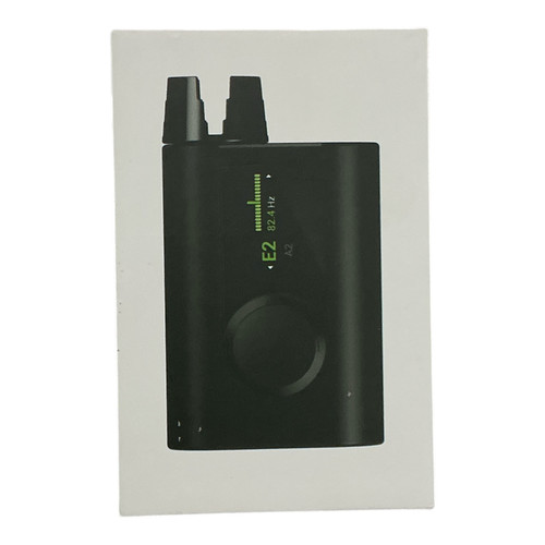Vist Large View of Product Image Which is Used Roadie ROADIE 3 Instrument Tuner or Metronome