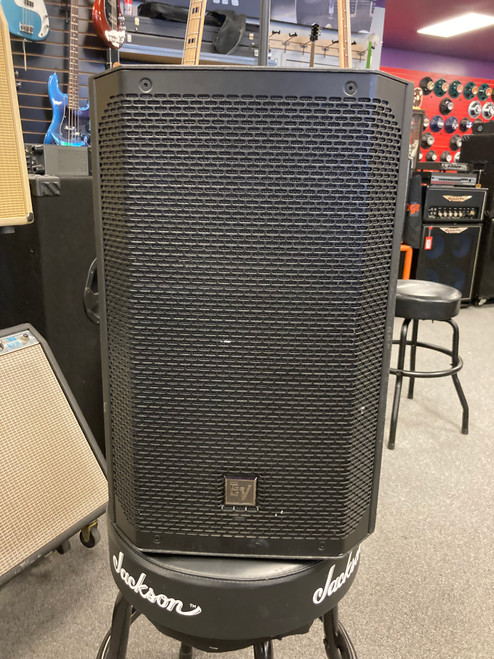 Vist Large View of Product Image Which is Used Electrovoice - EV ELX200-10P Speaker Cabinet