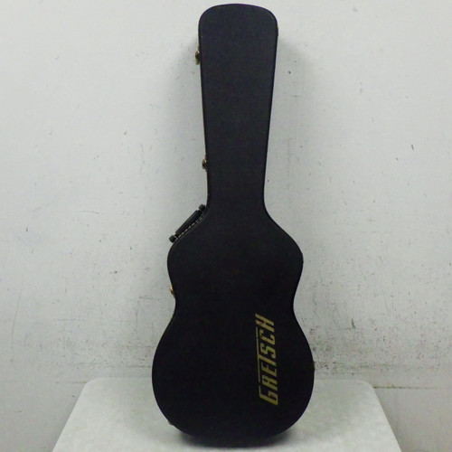 Vist Large View of Product Image Which is Used Gretsch HARD CASE Guitar Case