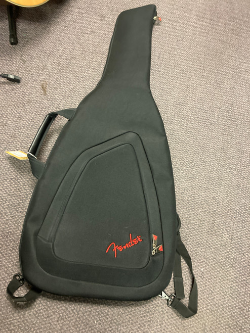 Vist Large View of Product Image Which is Used Fender DELUXE ELECTRIC GIG BAG Guitar Gig Bag