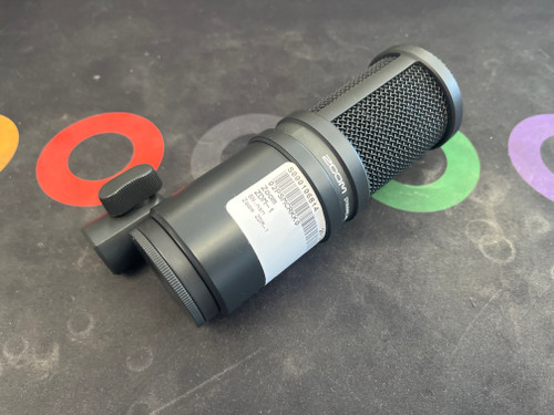 Vist Large View of Product Image Which is Used Zoom ZDM-1 Condenser Microphone