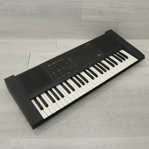 Vist Large View of Product Image Which is Used The Miracle Piano Teaching System 49-key Keyboard