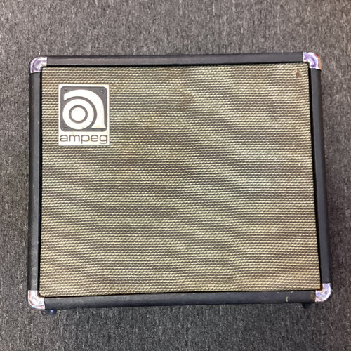 Vist Large View of Product Image Which is Used Ampeg GT-10 HUMS Solid State Guitar Combo Other