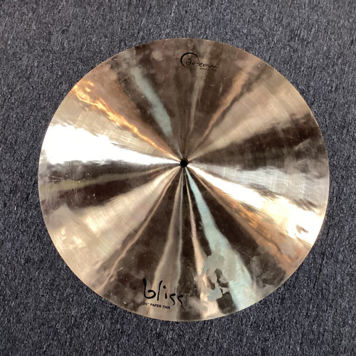 Vist Large View of Product Image Which is Used Dream BLISS 20 in Crash Cymbal Other