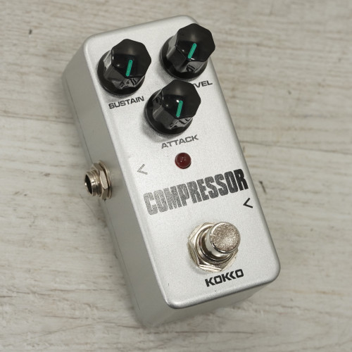 Vist Large View of Product Image Which is Used Kokko Compressor Pedal