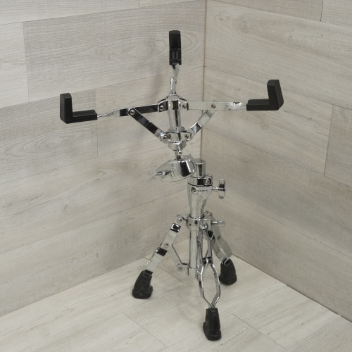 Vist Large View of Product Image Which is Used Mapex S800 Snare Stand