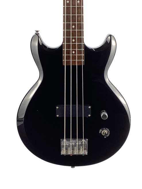 Vist Large View of Product Image Which is Used Ibanez GIO GAXB150 Bass Guitar