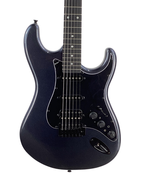 Vist Large View of Product Image Which is Used Tagima SIXMART CA S-Type Electric Guitar W/FX + HEADPHONE OUT