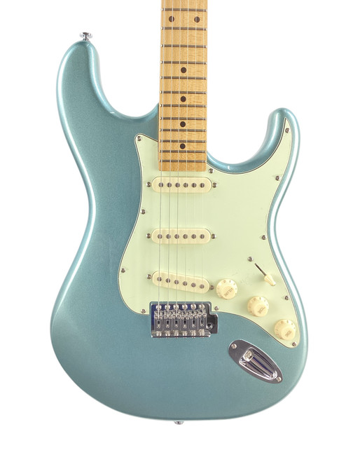 Vist Large View of Product Image Which is Used Tagima TW Series 530 S-Type Electric Guitar