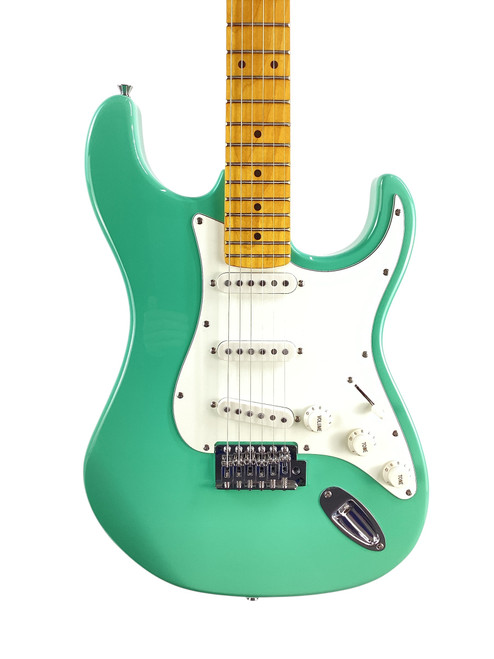 Vist Large View of Product Image Which is Used Tagima TW Series 530 S-Type Electric Guitar 