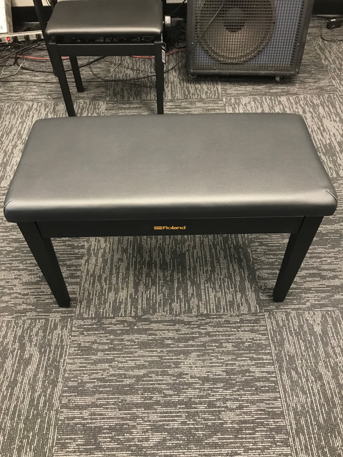 Vist Large View of Product Image Which is Used Roland RPB-D100 Keyboard Bench